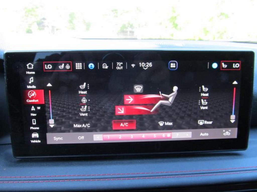 2024 Dodge Hornet - $27,998