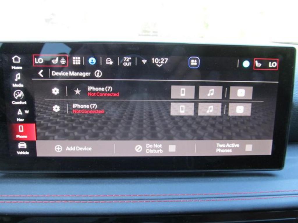 2024 Dodge Hornet - $27,998