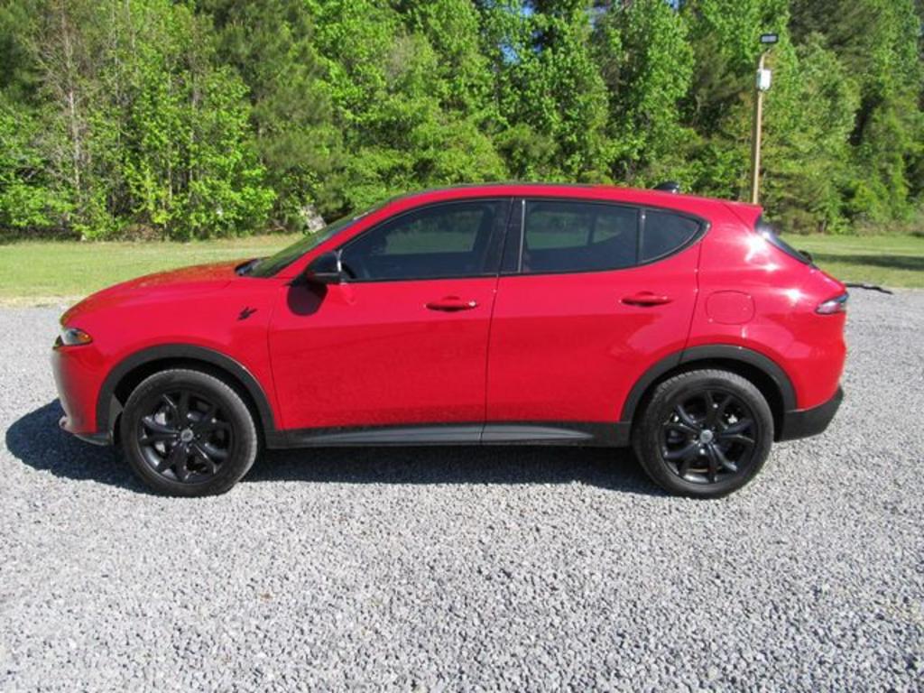 2024 Dodge Hornet - $27,998
