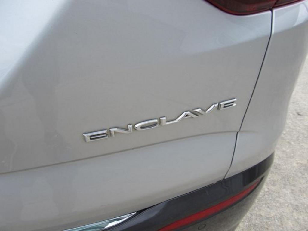 2019 Buick Enclave - $16,000