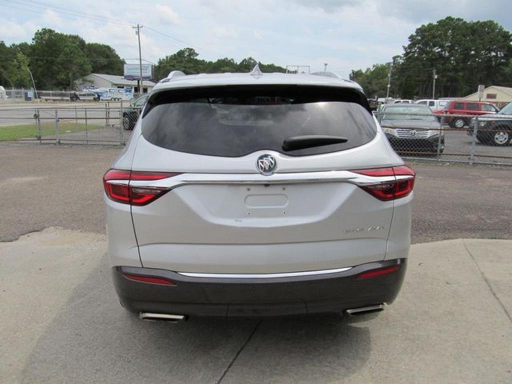 2019 Buick Enclave - $16,000