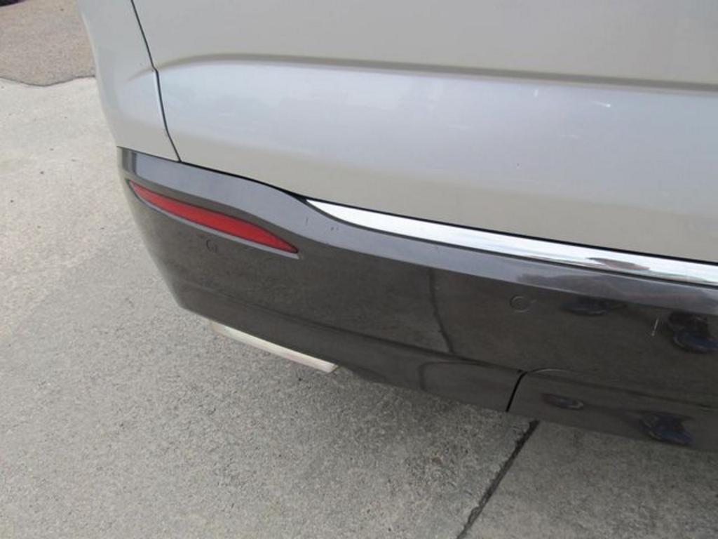 2019 Buick Enclave - $16,000