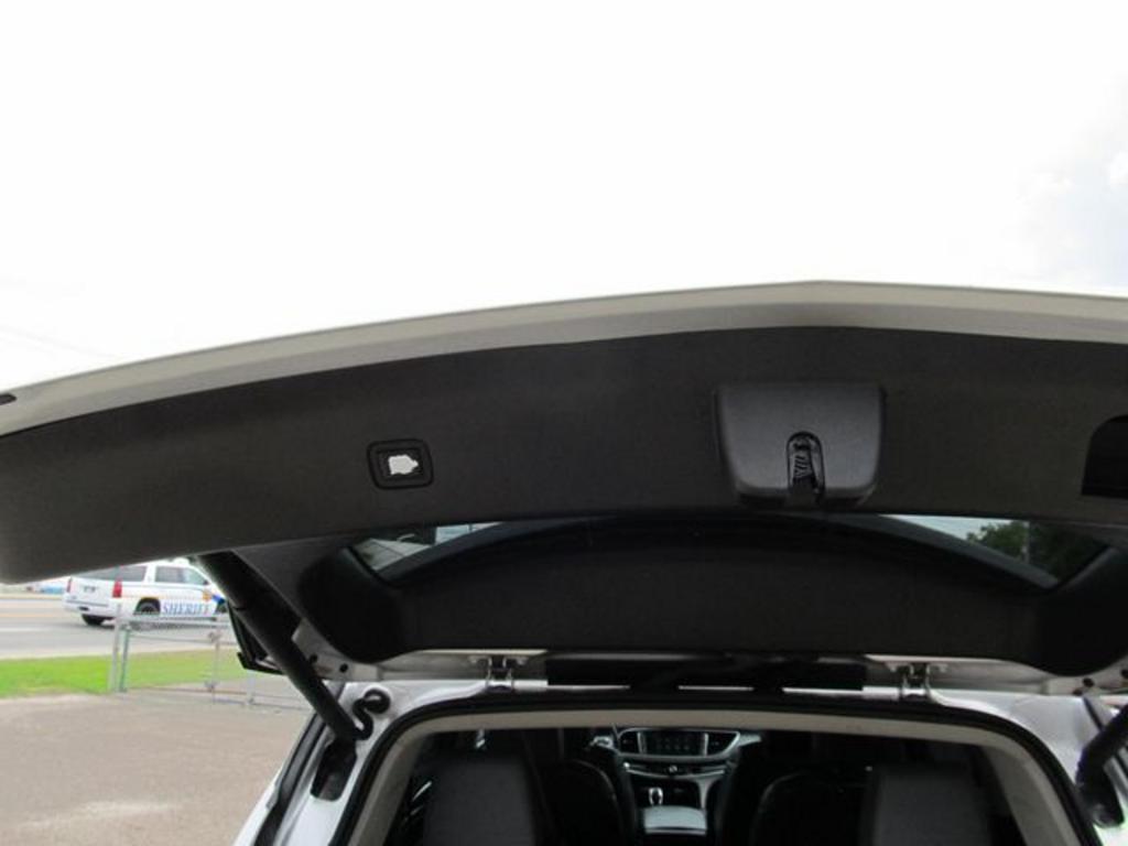 2019 Buick Enclave - $16,000