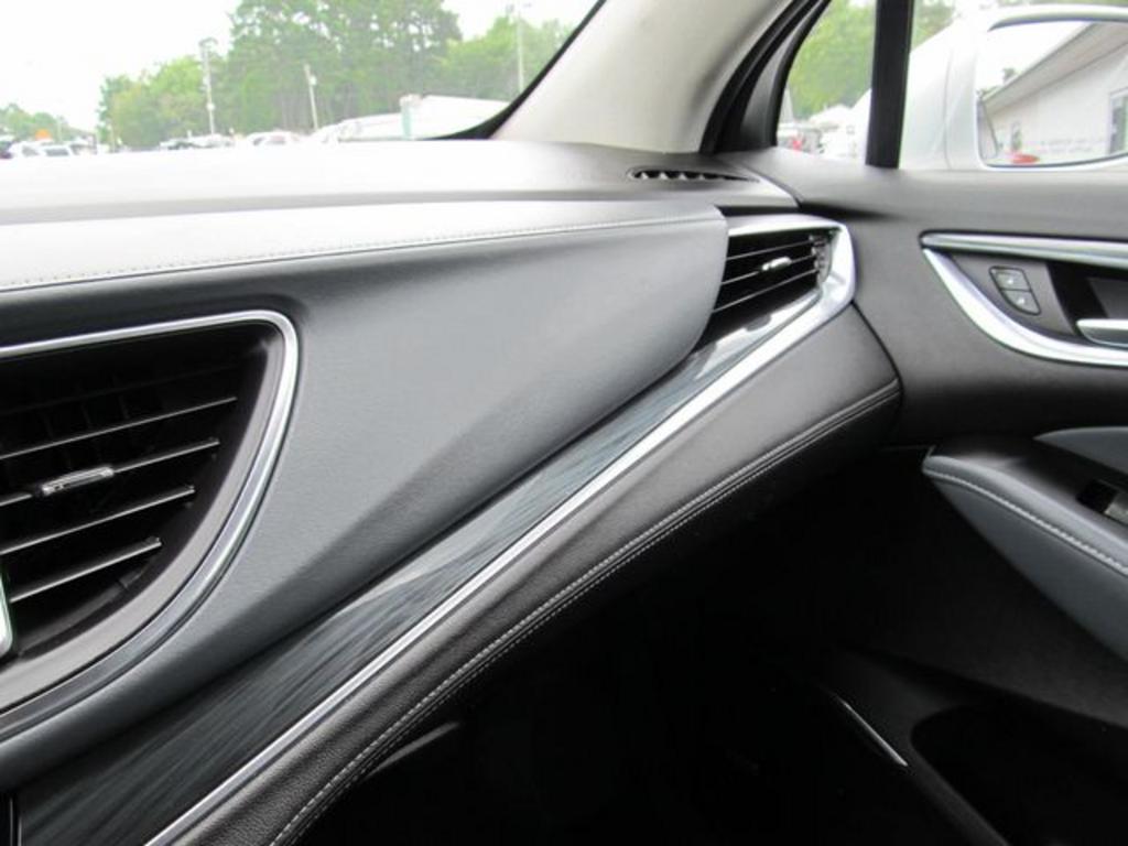 2019 Buick Enclave - $16,000