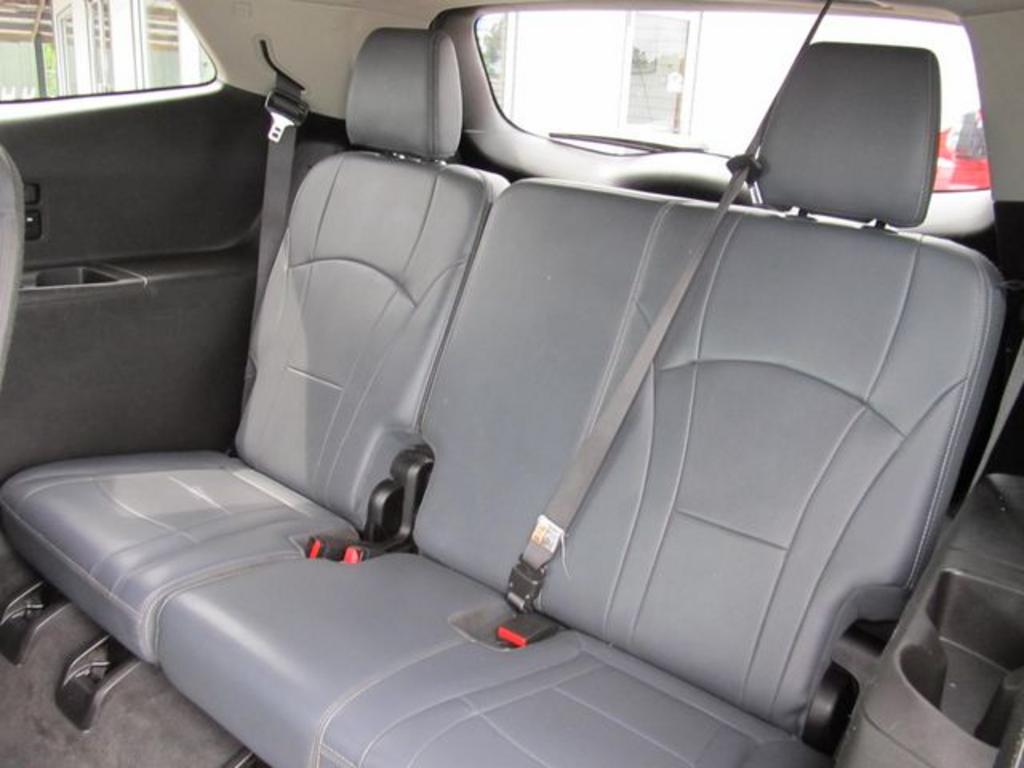 2019 Buick Enclave - $16,000