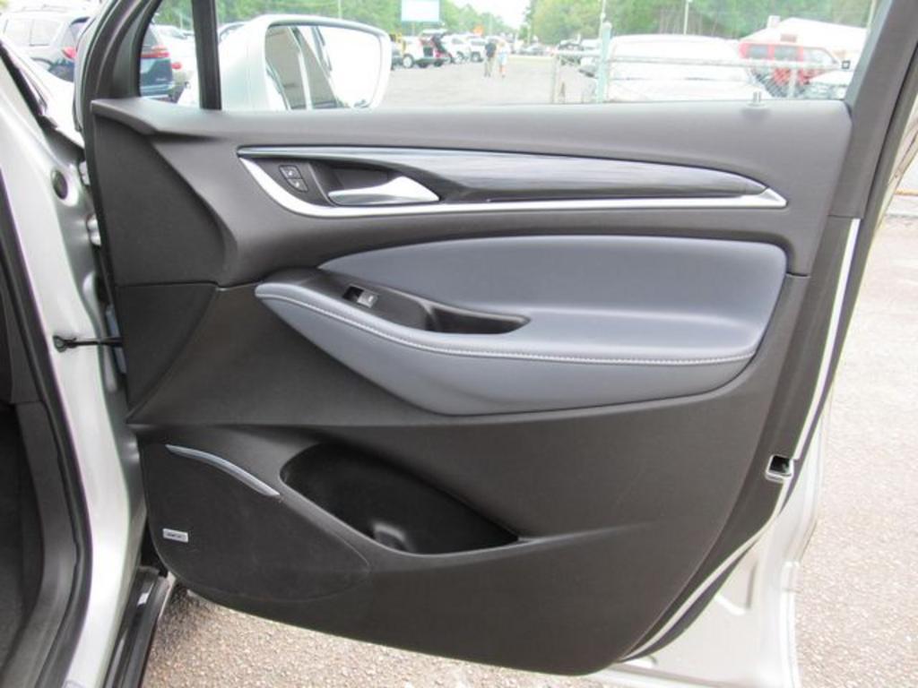 2019 Buick Enclave - $16,000