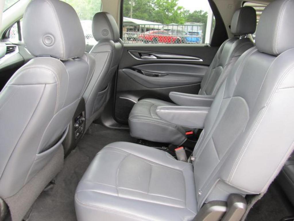 2019 Buick Enclave - $16,000
