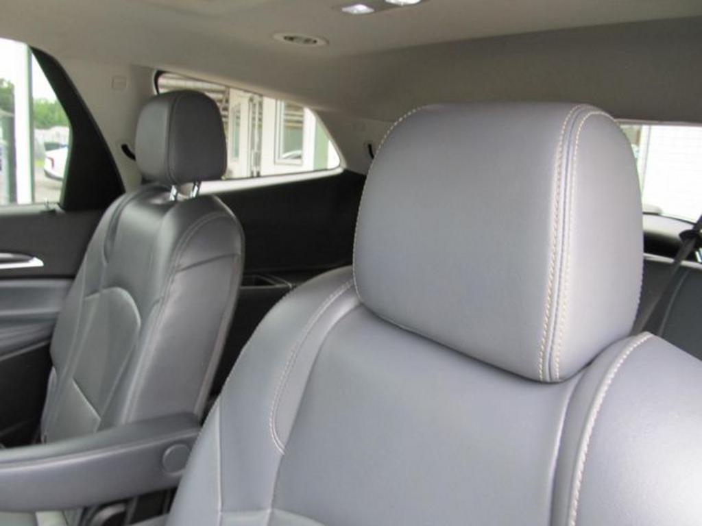 2019 Buick Enclave - $16,000