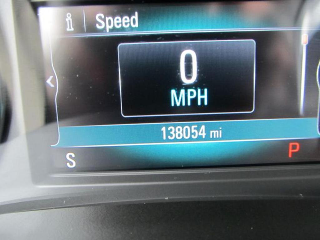 2019 Buick Enclave - $16,000