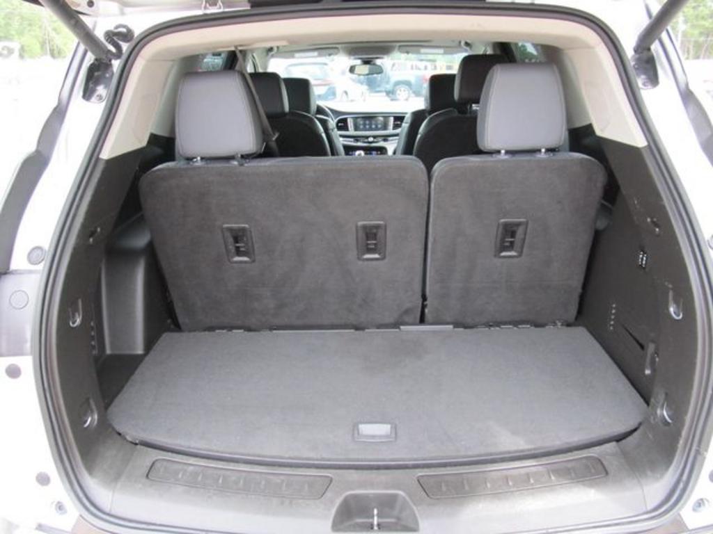 2019 Buick Enclave - $16,000