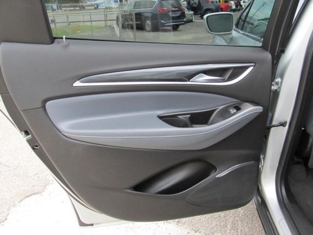 2019 Buick Enclave - $16,000