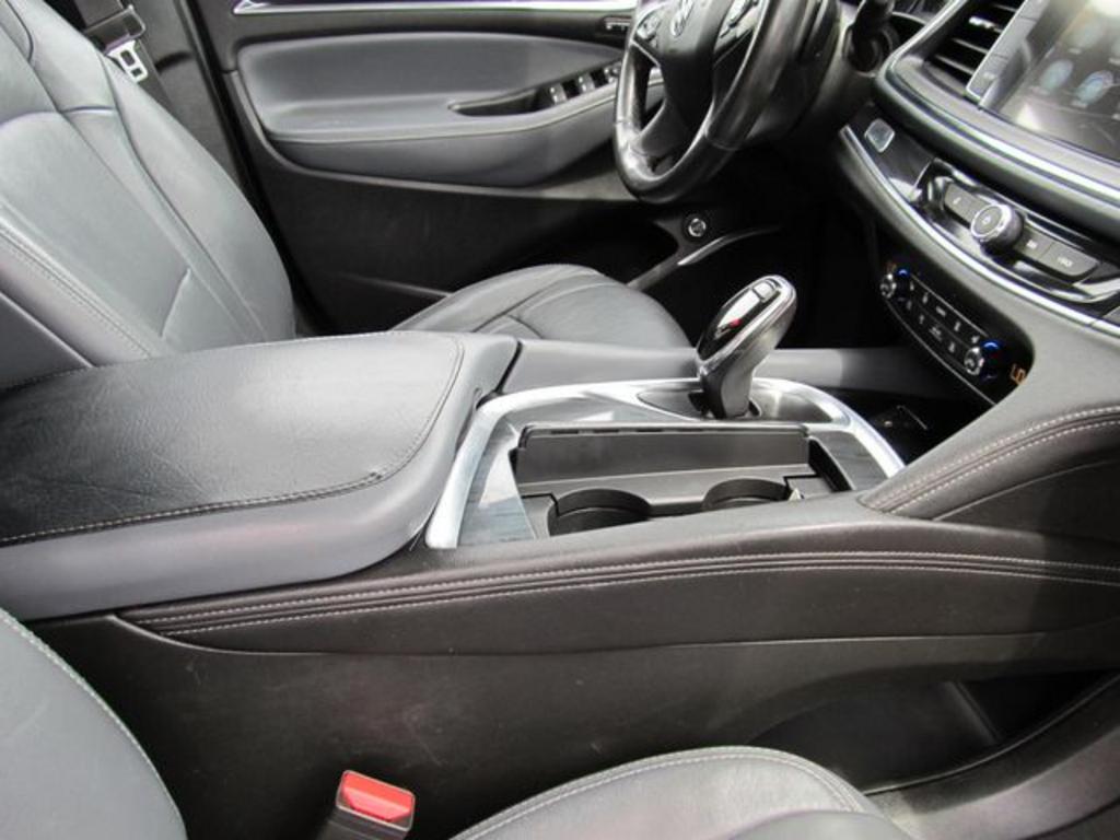 2019 Buick Enclave - $16,000