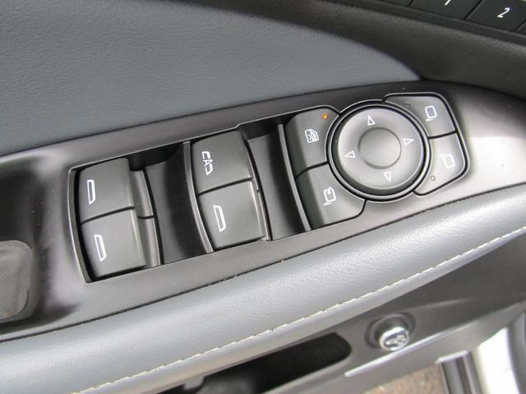 2019 Buick Enclave - $16,000
