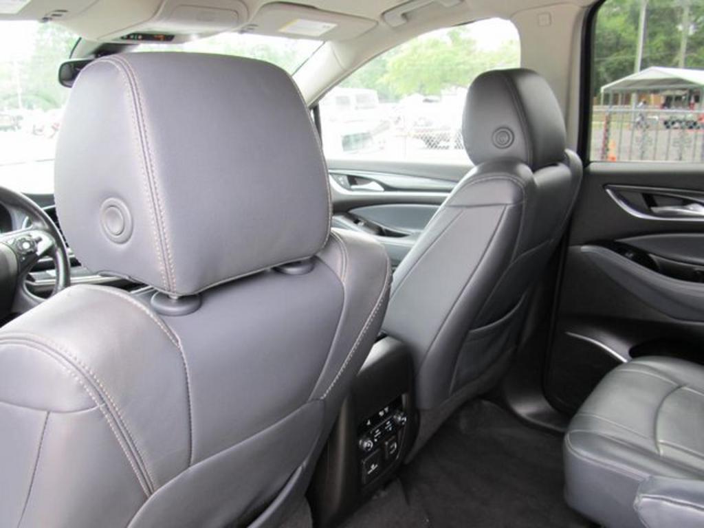 2019 Buick Enclave - $16,000