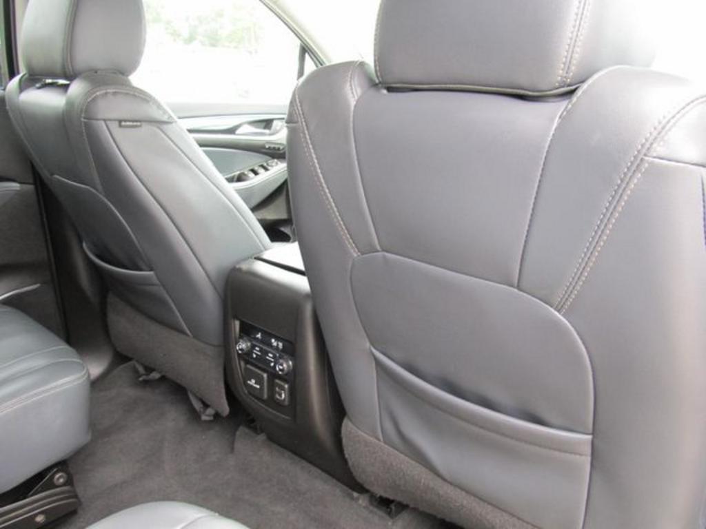 2019 Buick Enclave - $16,000