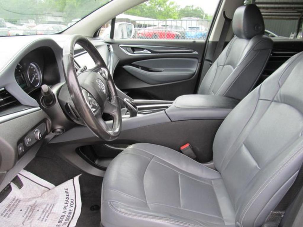 2019 Buick Enclave - $16,000