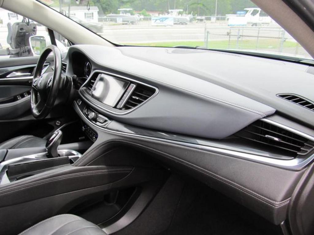 2019 Buick Enclave - $16,000