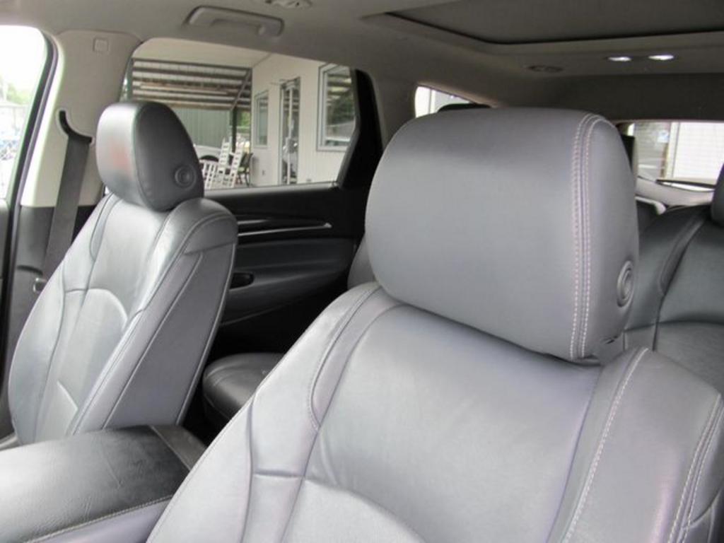 2019 Buick Enclave - $16,000