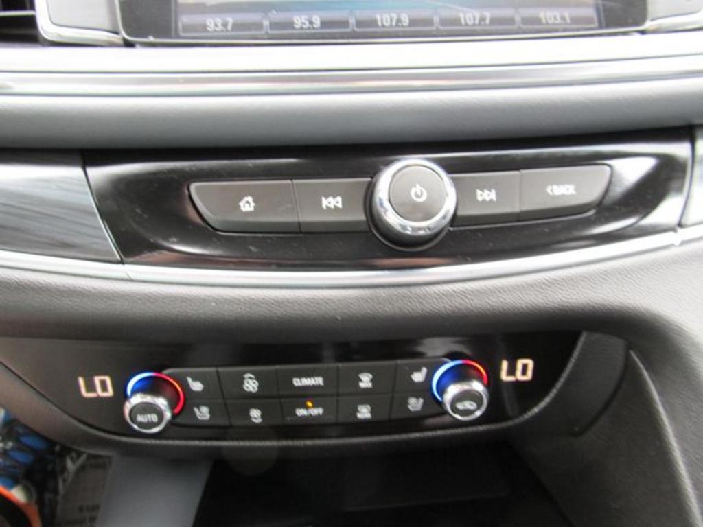 2019 Buick Enclave - $16,000