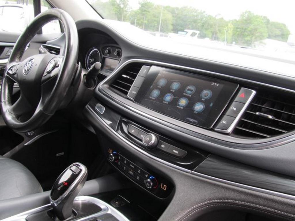 2019 Buick Enclave - $16,000