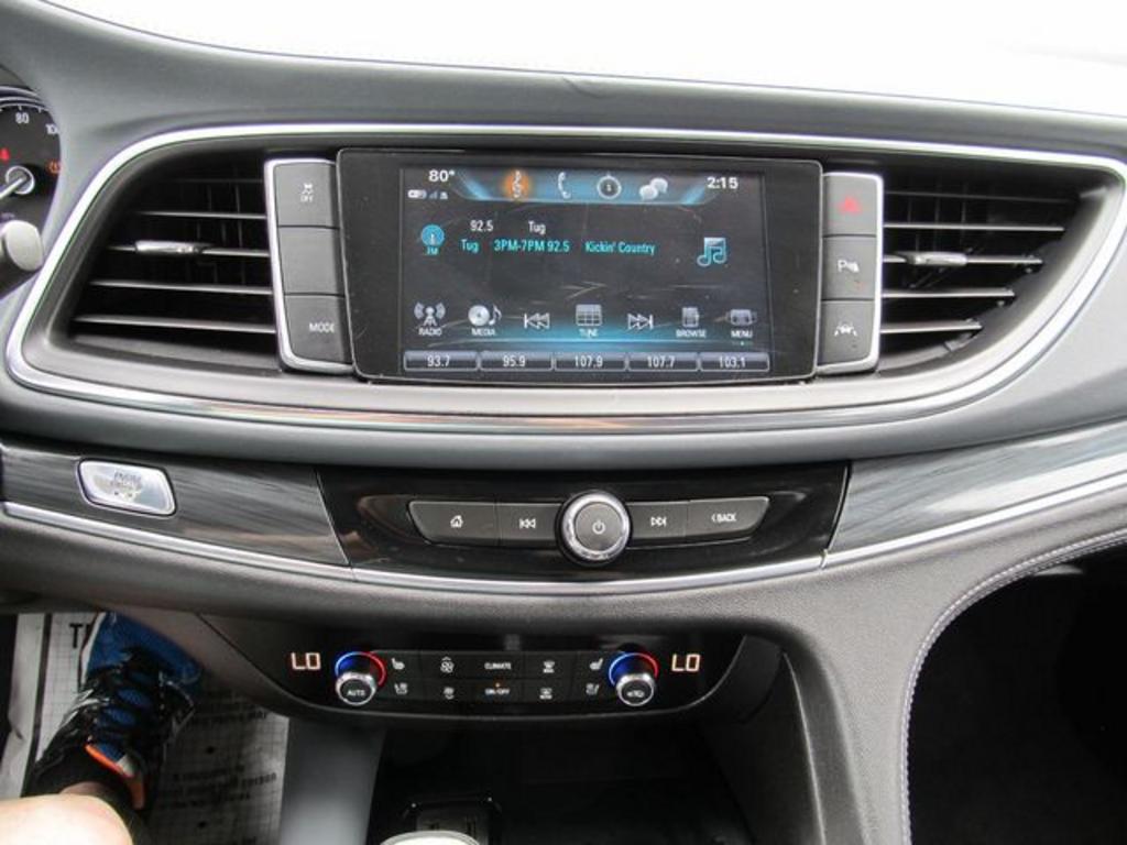 2019 Buick Enclave - $16,000