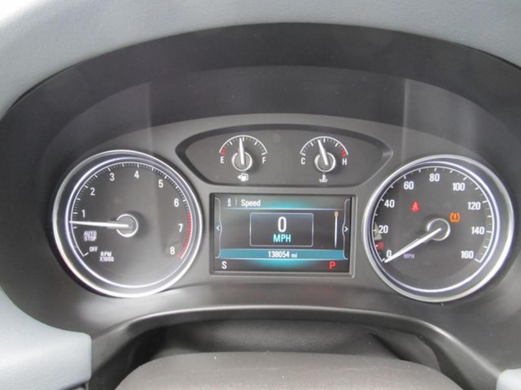 2019 Buick Enclave - $16,000