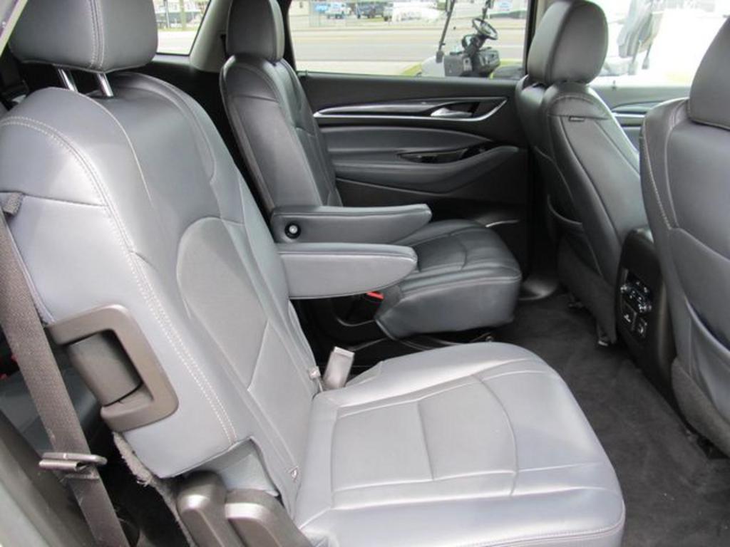 2019 Buick Enclave - $16,000