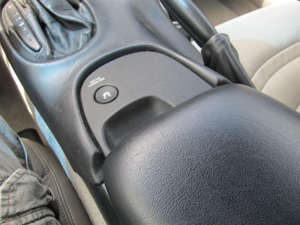 1998 Chevrolet Corvette - $19,350