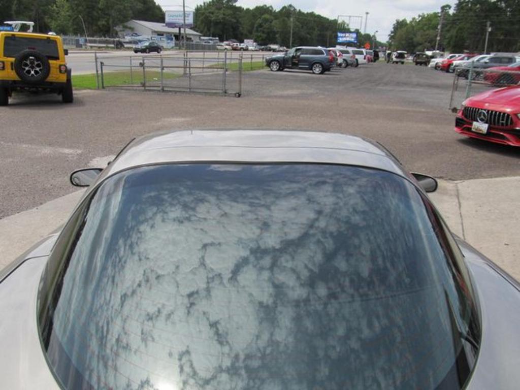1998 Chevrolet Corvette - $19,350