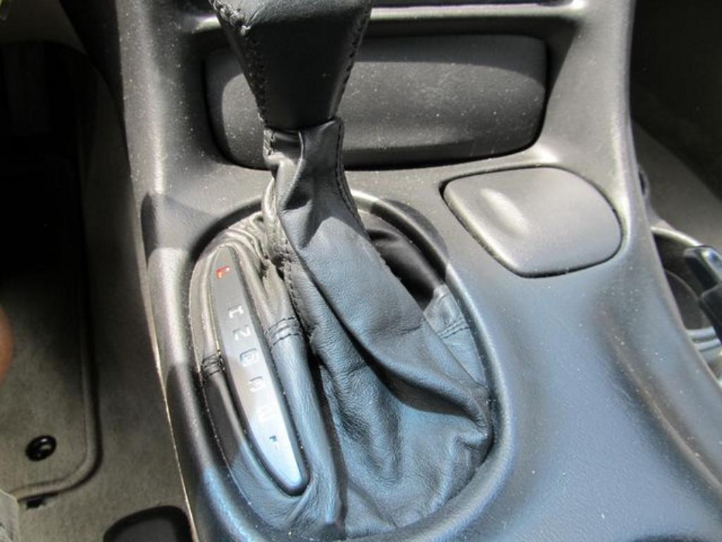 1998 Chevrolet Corvette - $19,350