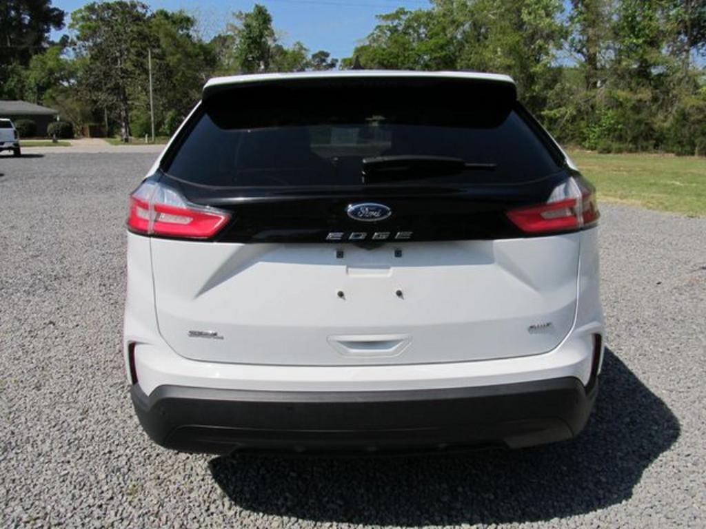 2024 Ford Edge - $23,104