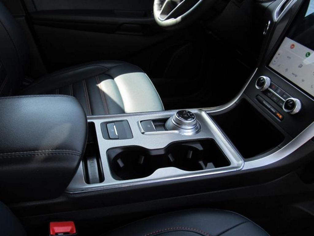 2024 Ford Edge - $23,104