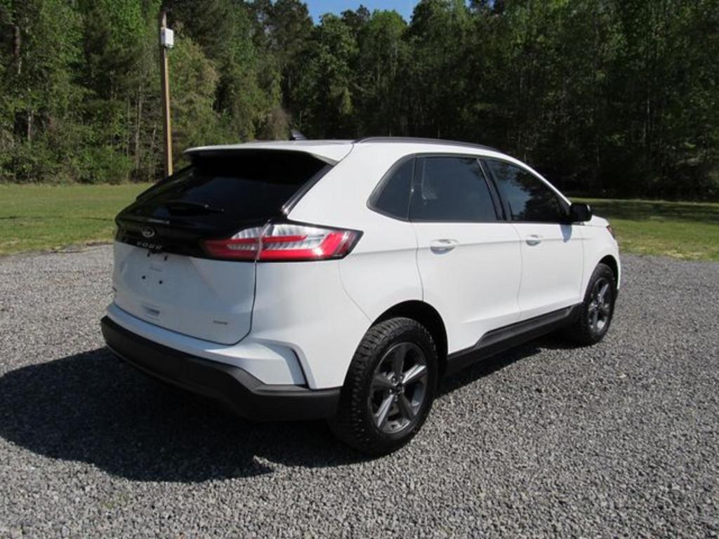 2024 Ford Edge - $23,104