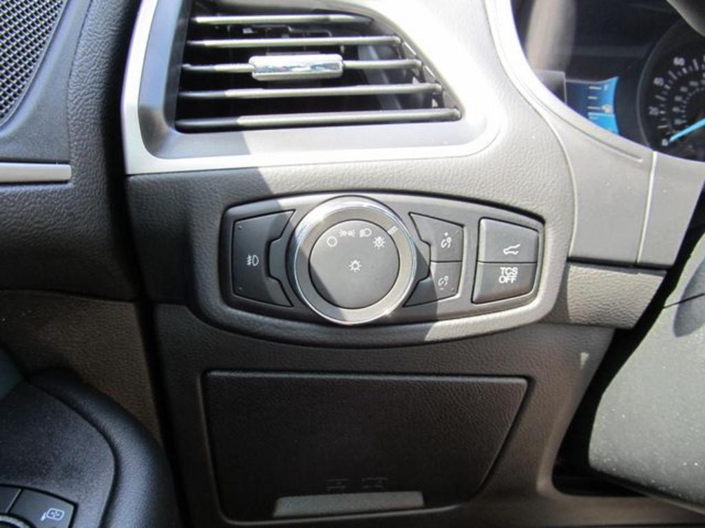 2024 Ford Edge - $23,104