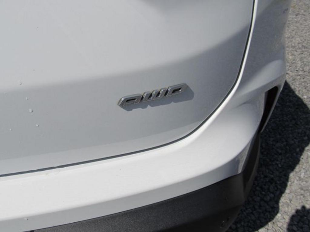 2024 Ford Edge - $23,104
