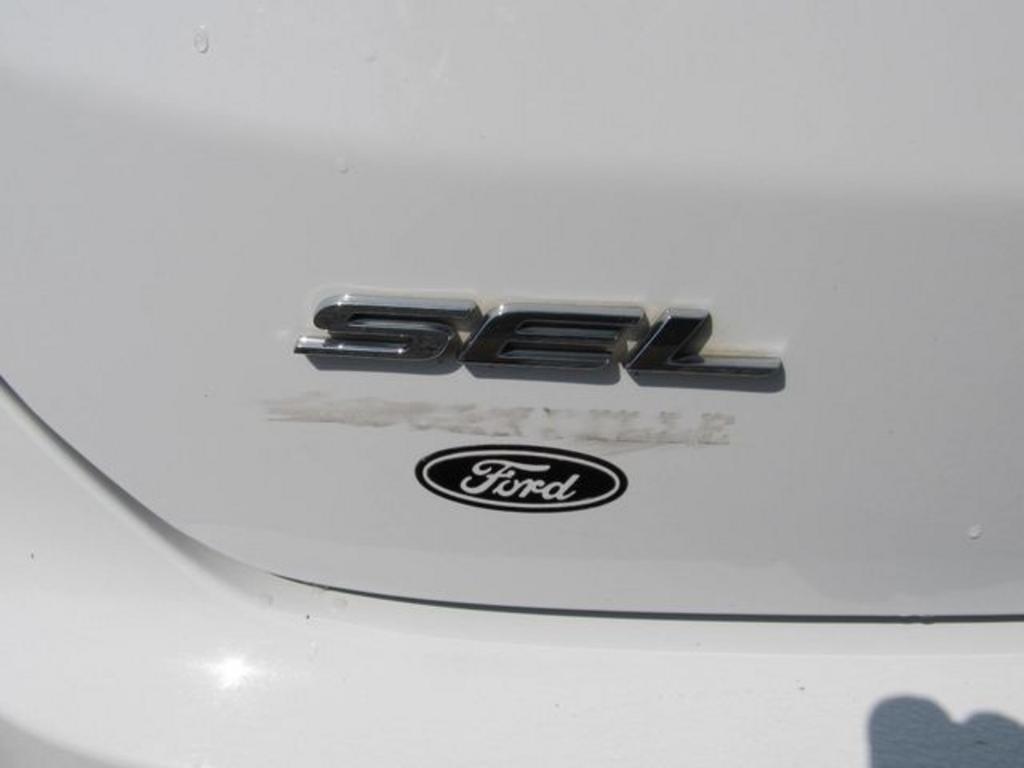 2024 Ford Edge - $23,104