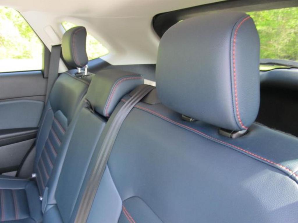 2024 Ford Edge - $23,104