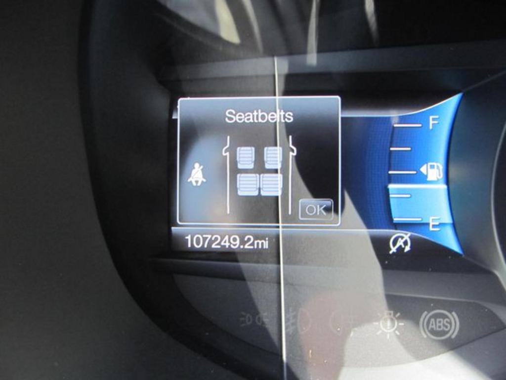 2024 Ford Edge - $23,104