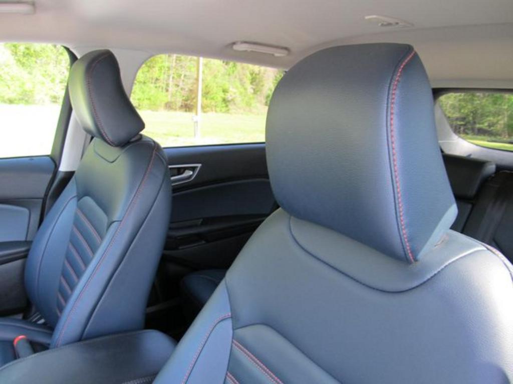 2024 Ford Edge - $23,104