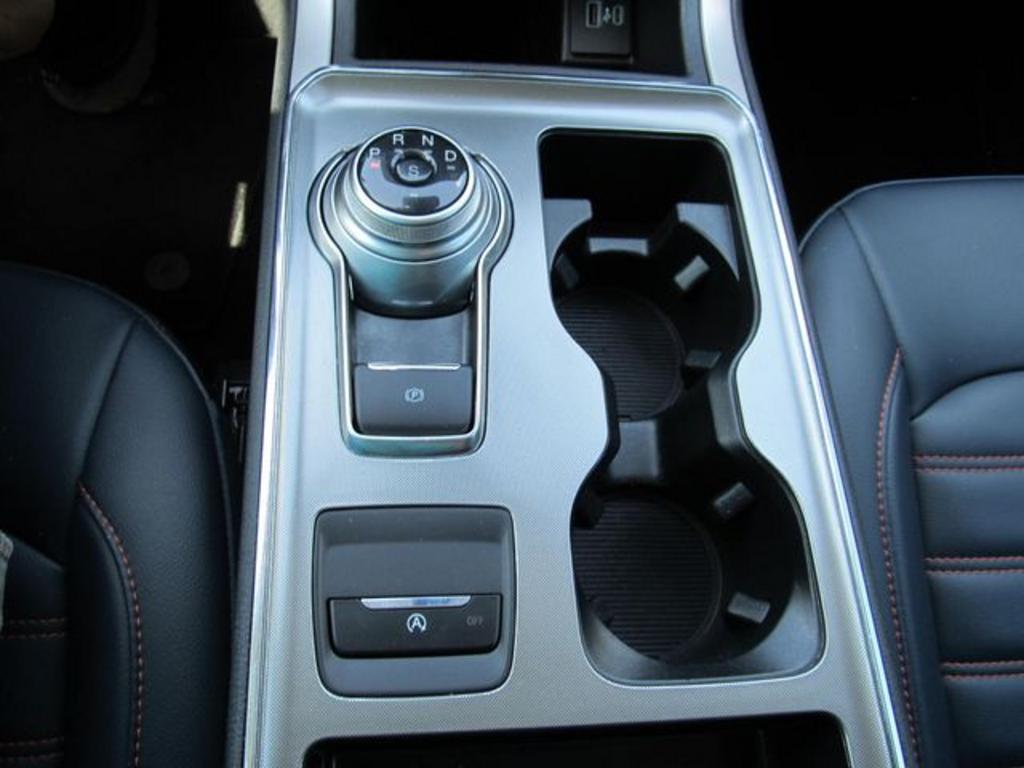 2024 Ford Edge - $23,104