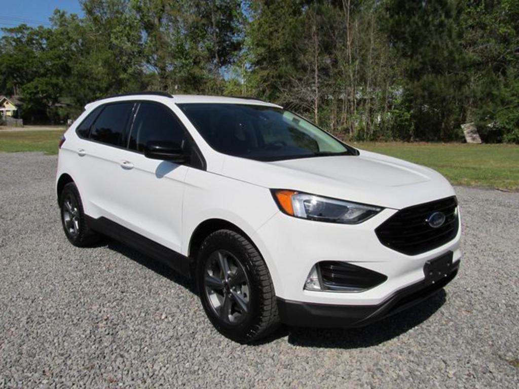 2024 Ford Edge - $23,104