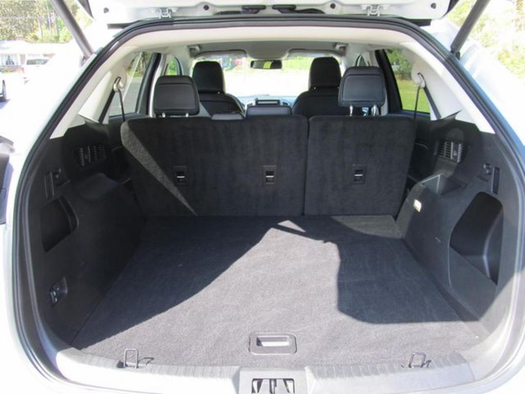 2024 Ford Edge - $23,104