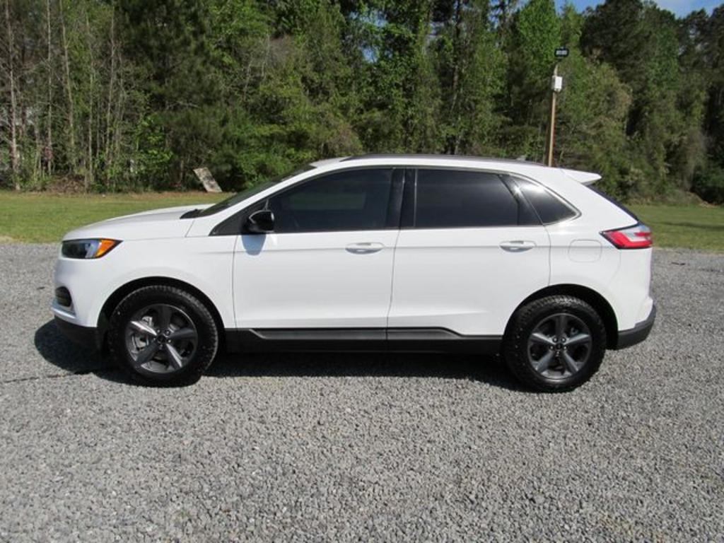 2024 Ford Edge - $23,104