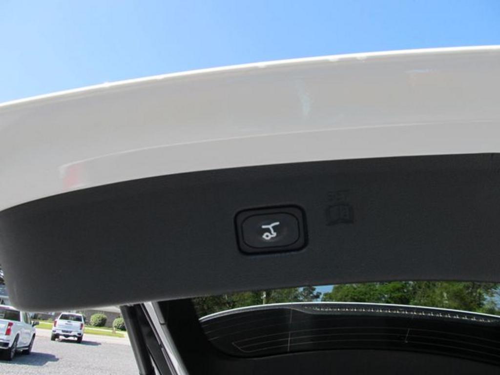 2024 Ford Edge - $23,104