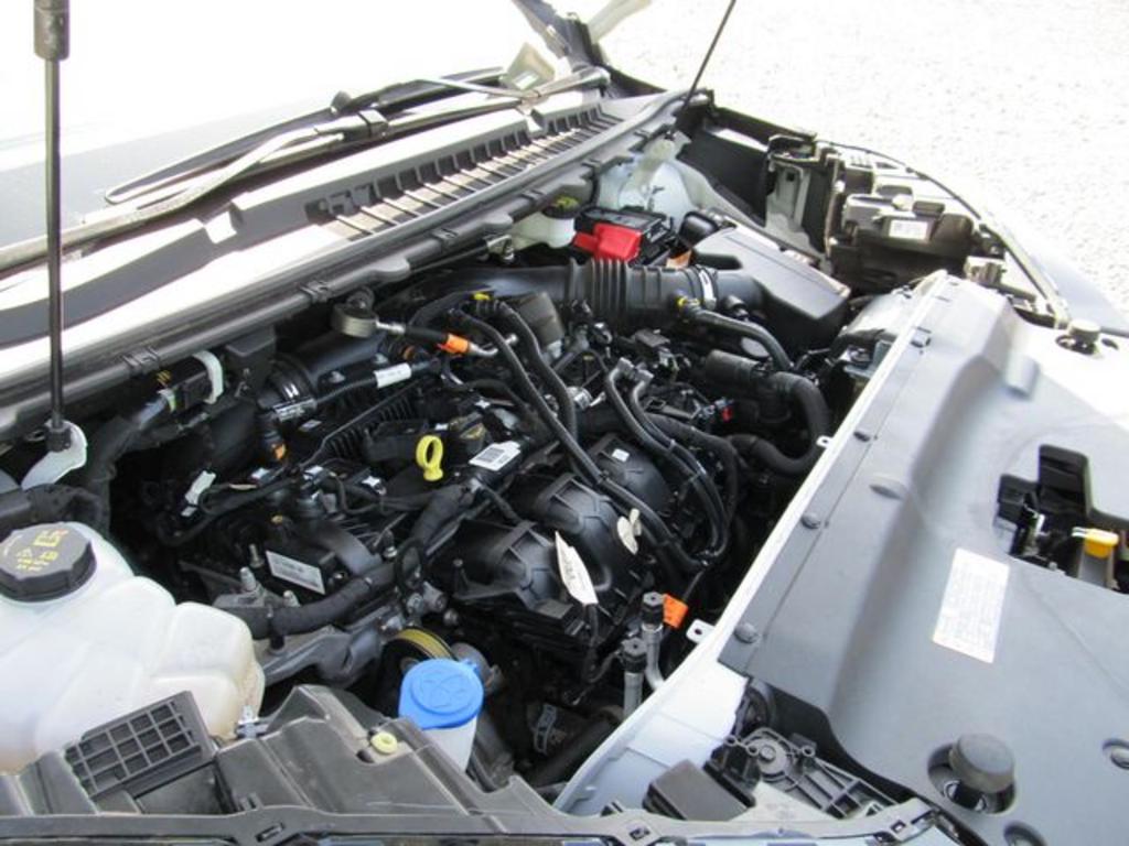 2024 Ford Edge - $23,104