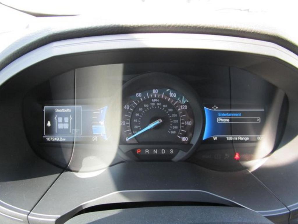 2024 Ford Edge - $23,104