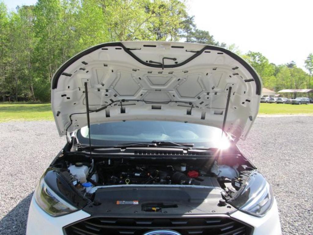 2024 Ford Edge - $23,104