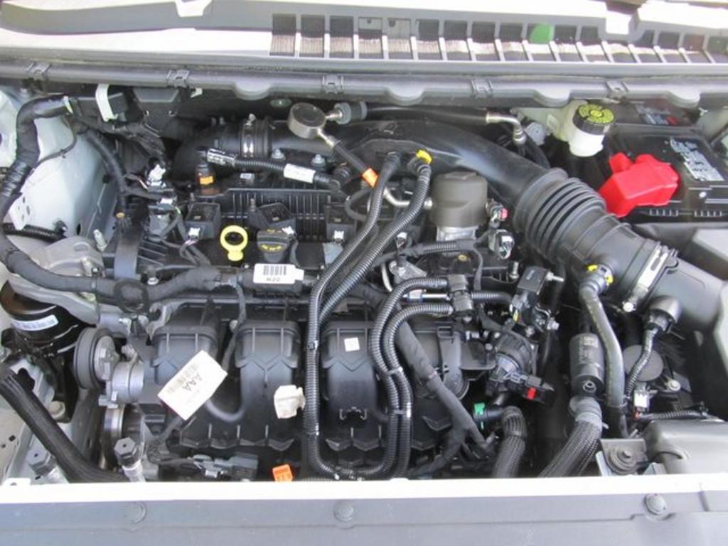 2024 Ford Edge - $23,104