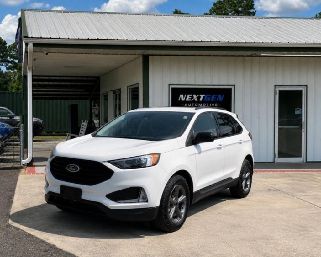 2024 Ford Edge - $23,104