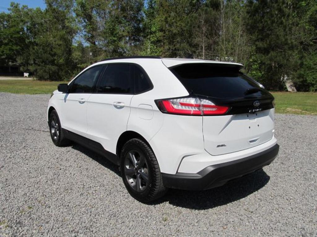 2024 Ford Edge - $23,104